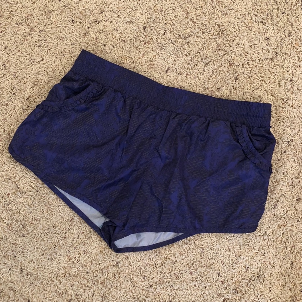 Athletic shorts